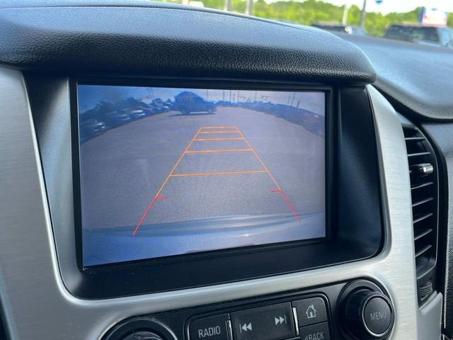 2015 GMC Yukon SLE