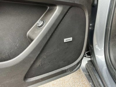 2019 Chevrolet Traverse High Country