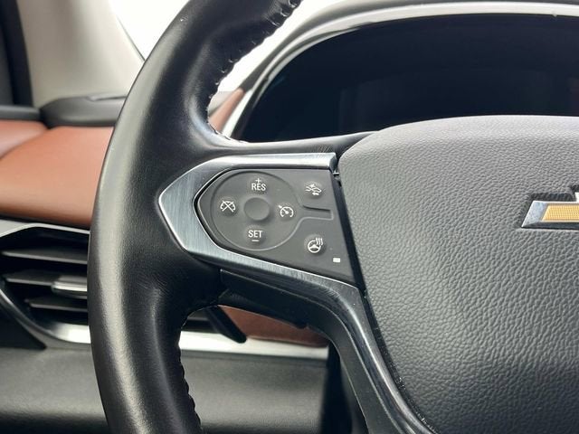 2019 Chevrolet Traverse High Country