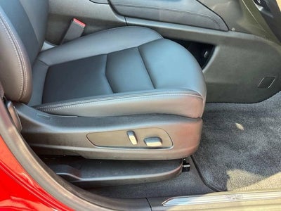 2023 Cadillac XT5 Luxury