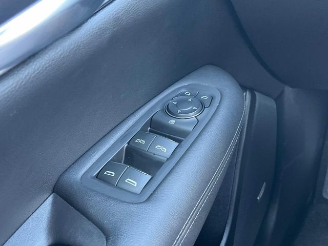 2023 Cadillac XT5 Luxury