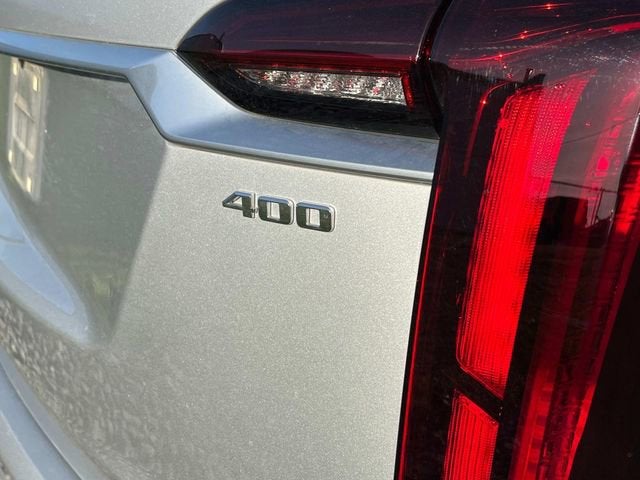 2020 Cadillac XT6 FWD Premium Luxury