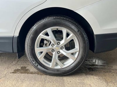 2021 Chevrolet Equinox Premier