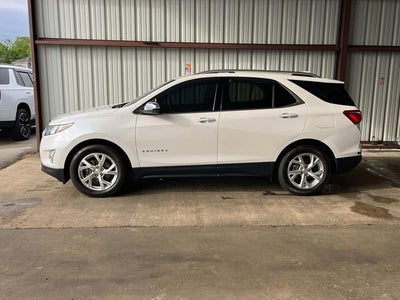 2021 Chevrolet Equinox Premier