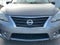2015 Nissan Sentra SR