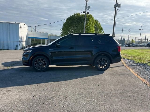 2023 Kia Sorento X-Line EX