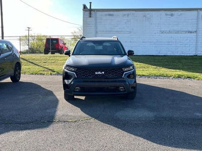 2023 Kia Sorento X-Line EX