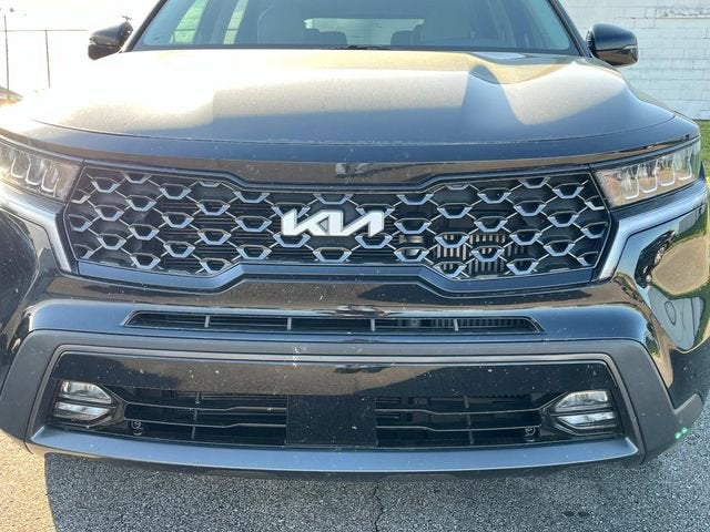2023 Kia Sorento X-Line EX