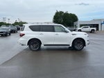 2024 Nissan Armada Platinum 2WD