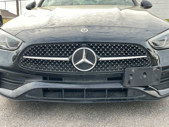 2023 Mercedes-Benz C-Class C 300