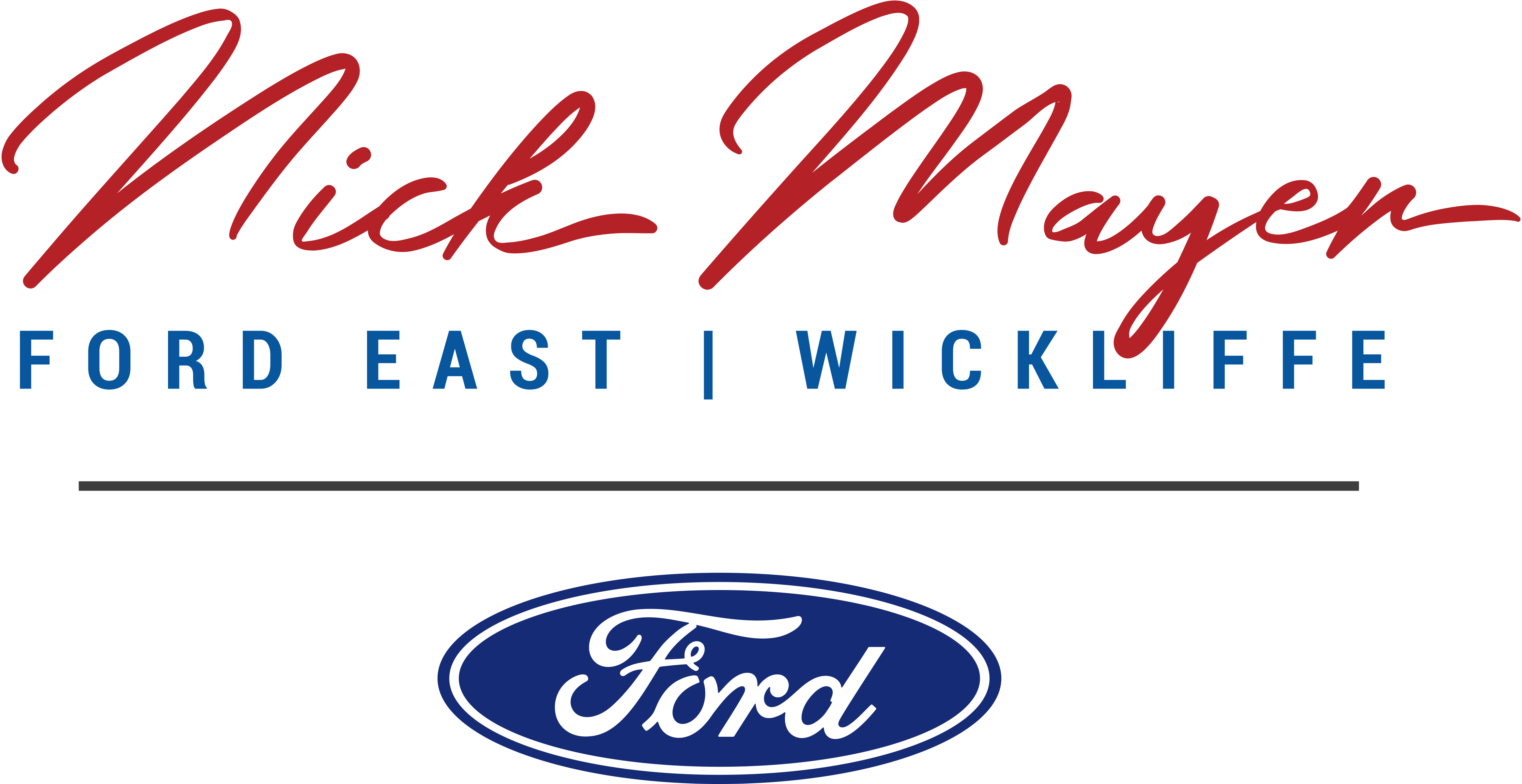 Nick Mayer Ford East Wickliffe, OH