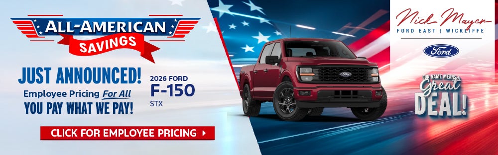 Nick Mayer Ford East 2024 Ford Escape Active AWD