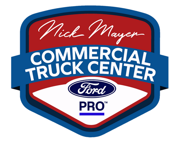 Nick Mayer Ford East in Wickliffe OH